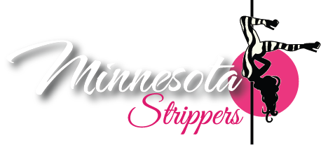 Minnesota Strippers logo